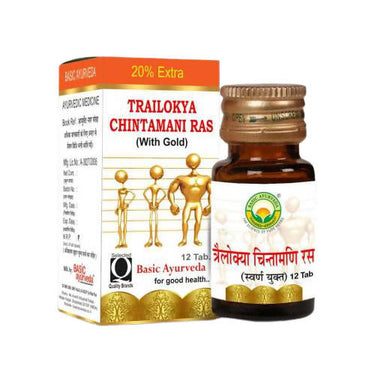 basic-ayurveda-trailokya-chintamani-ras-with-gold